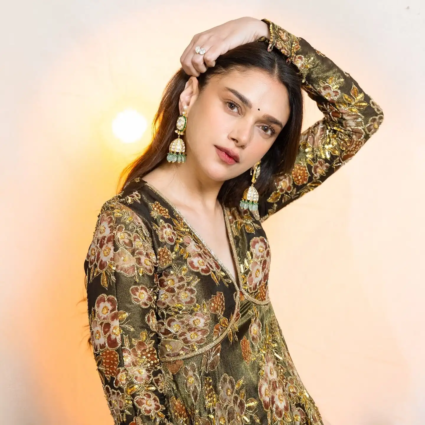 Aditi Rao Hydari Latest Photos | Picture 1956119