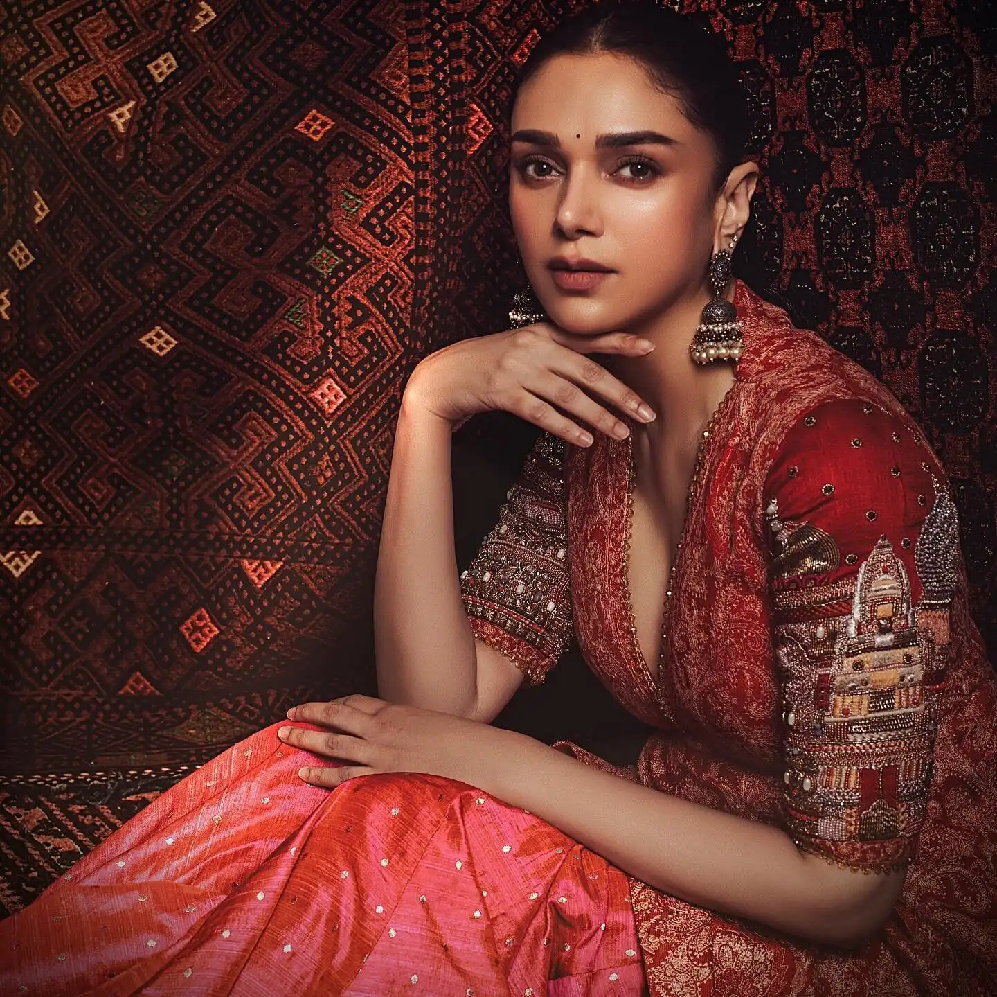 Aditi Rao Hydari Latest Photos | Picture 1955859