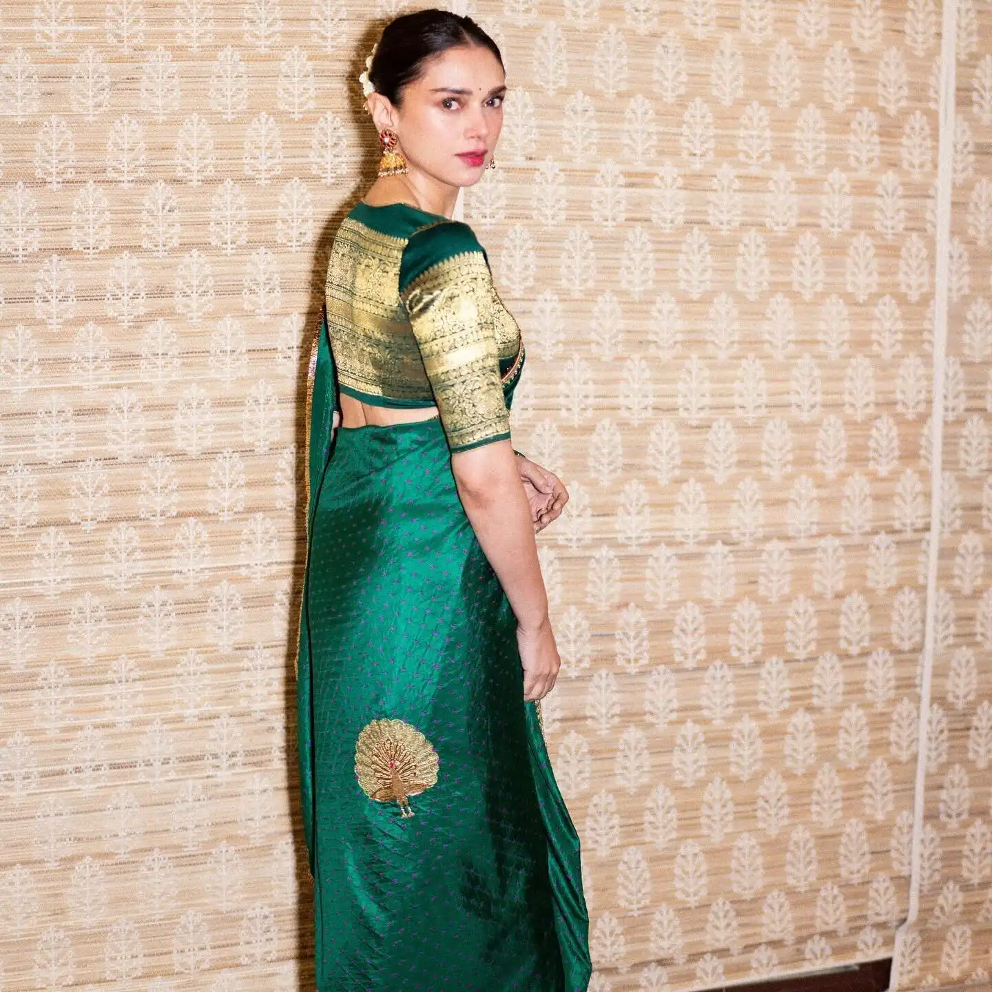 Aditi Rao Hydari Latest Photos | Picture 1955966