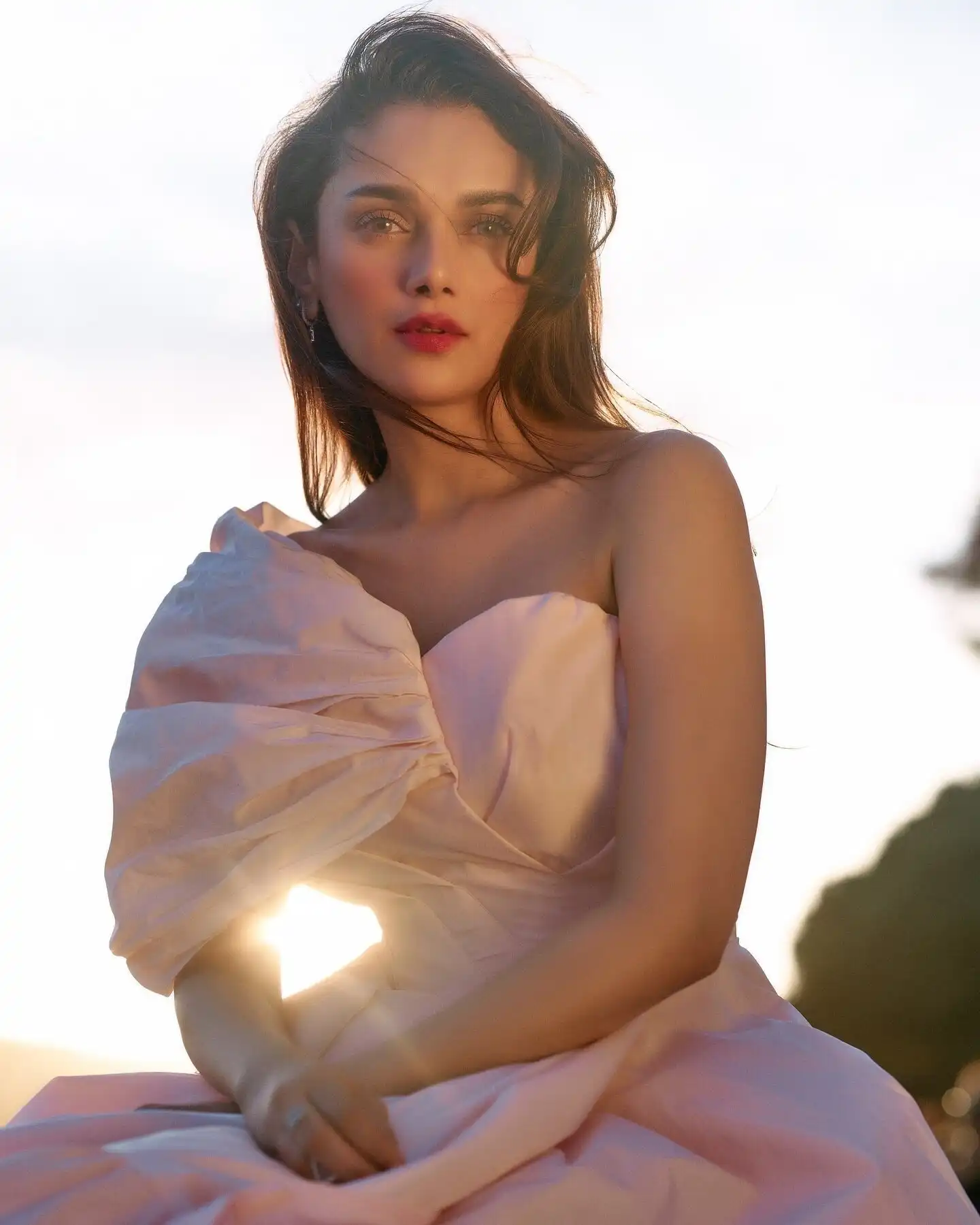 Aditi Rao Hydari Latest Photos | Picture 1956093