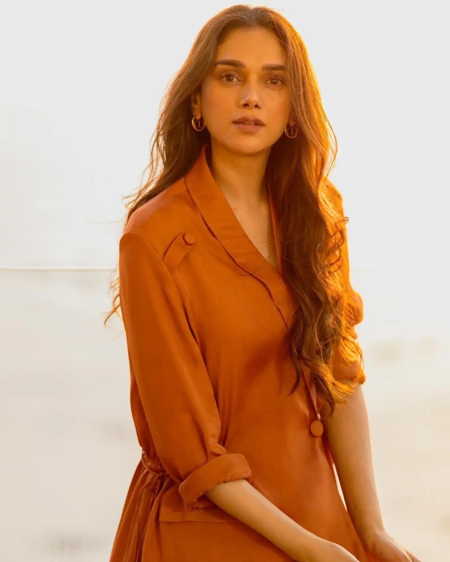 Aditi Rao Hydari Latest Photos | Picture 1955882