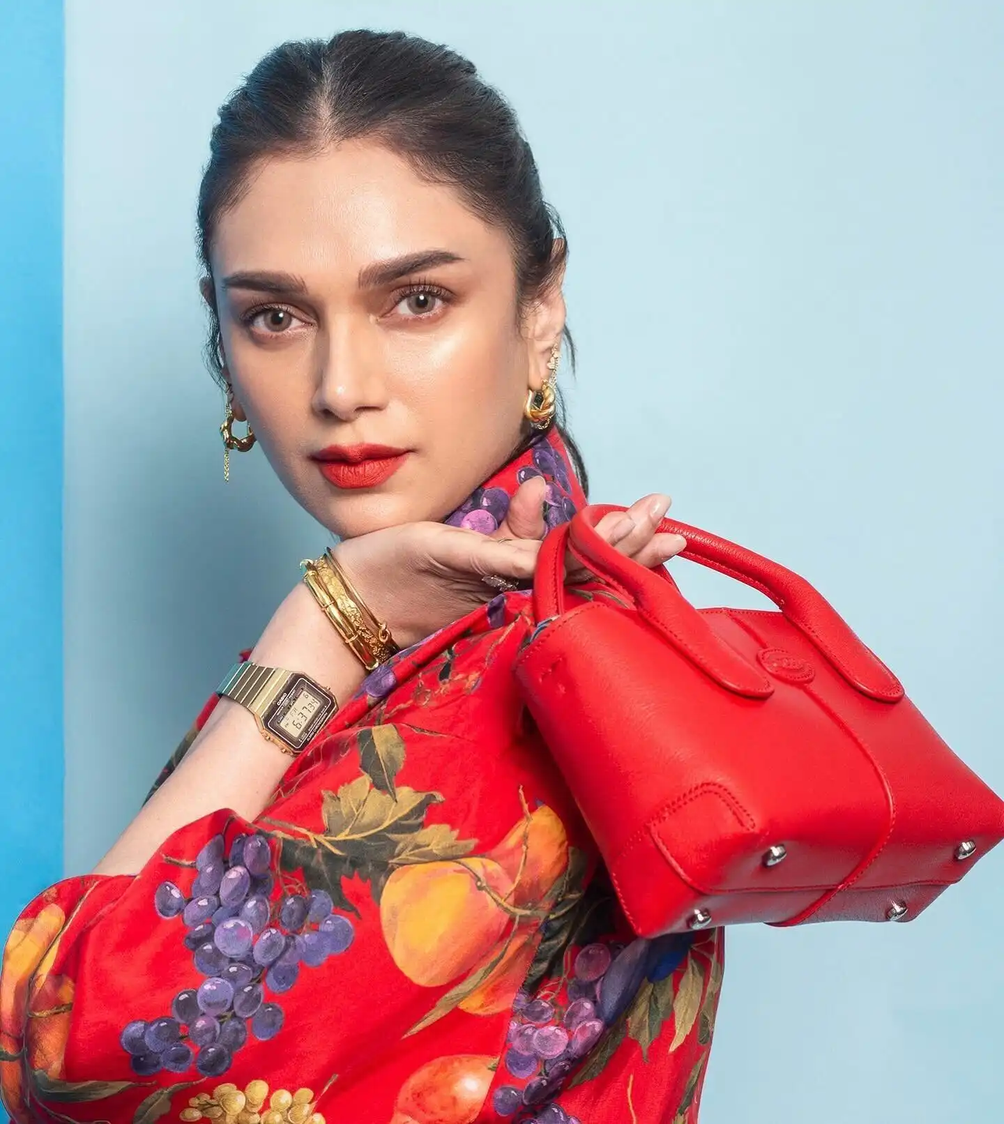 Aditi Rao Hydari Latest Photos | Picture 1955872