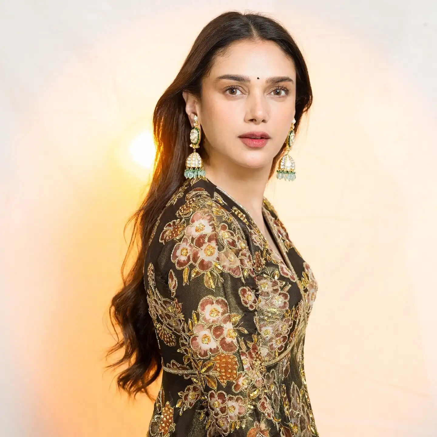 Aditi Rao Hydari Latest Photos | Picture 1956125