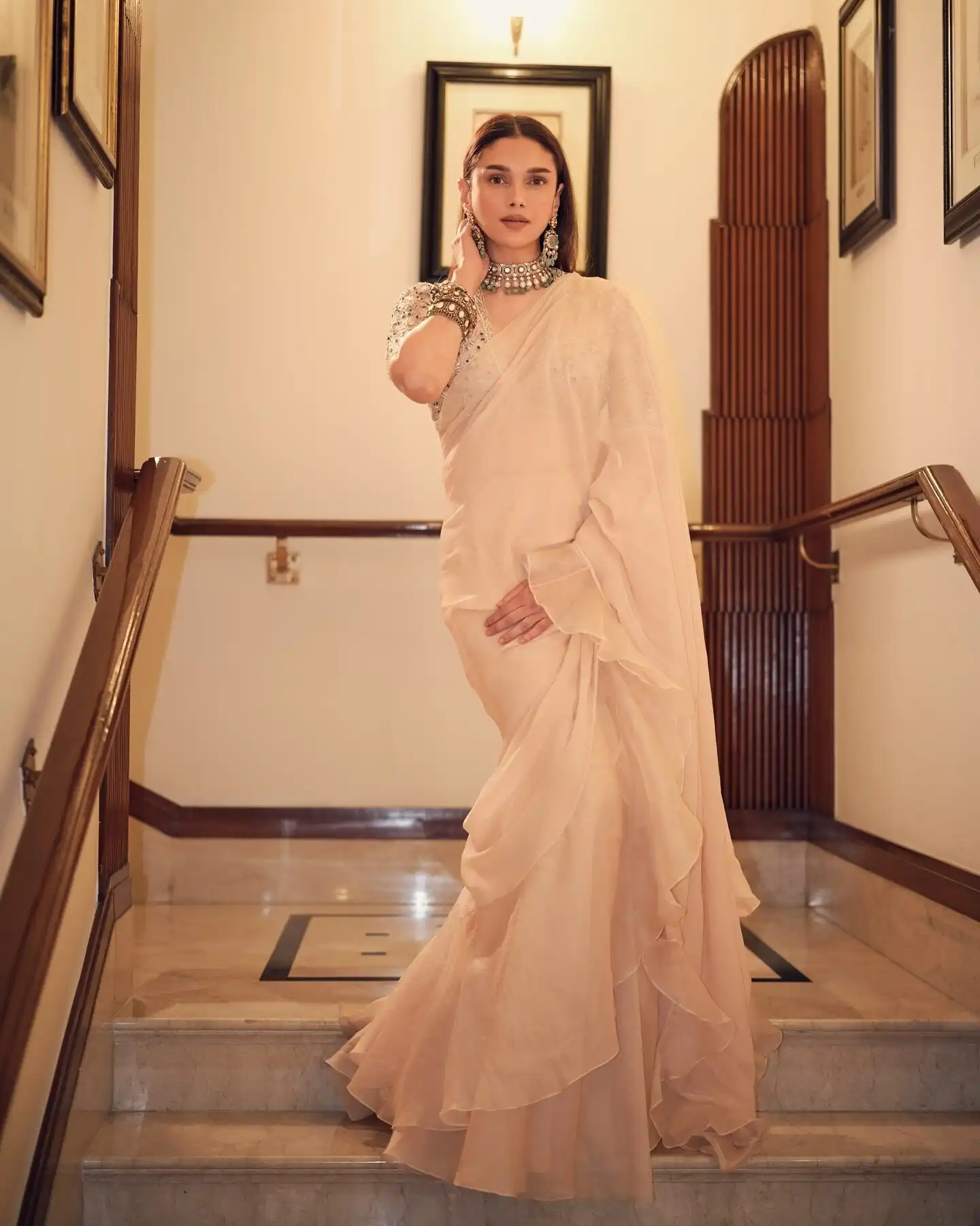 Aditi Rao Hydari Latest Photos | Picture 1956155