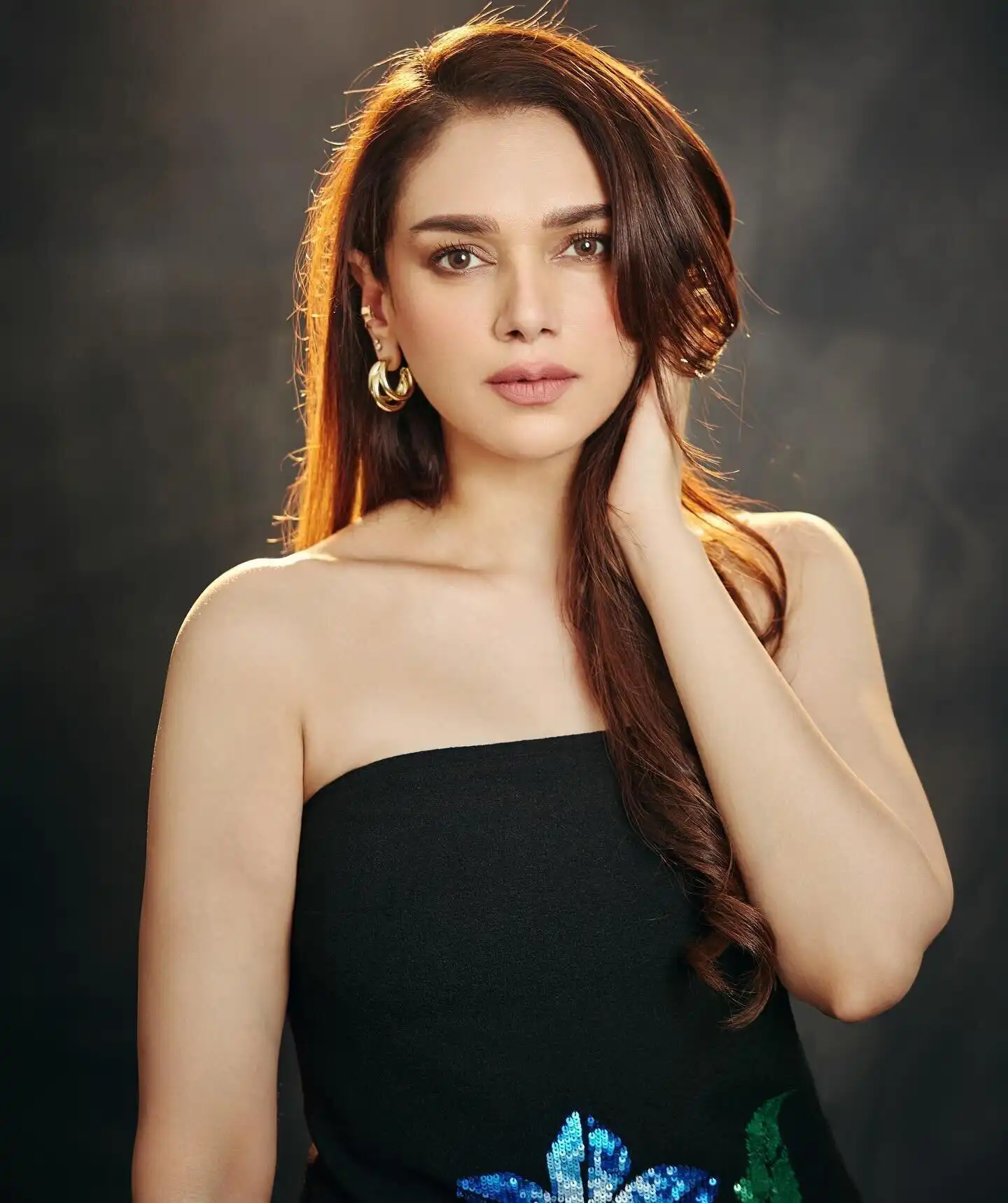 Aditi Rao Hydari Latest Photos | Picture 1955962