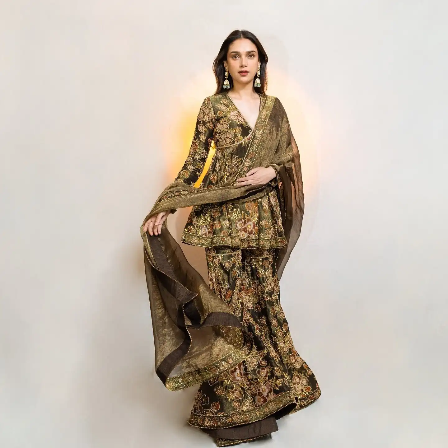 Aditi Rao Hydari Latest Photos | Picture 1956117