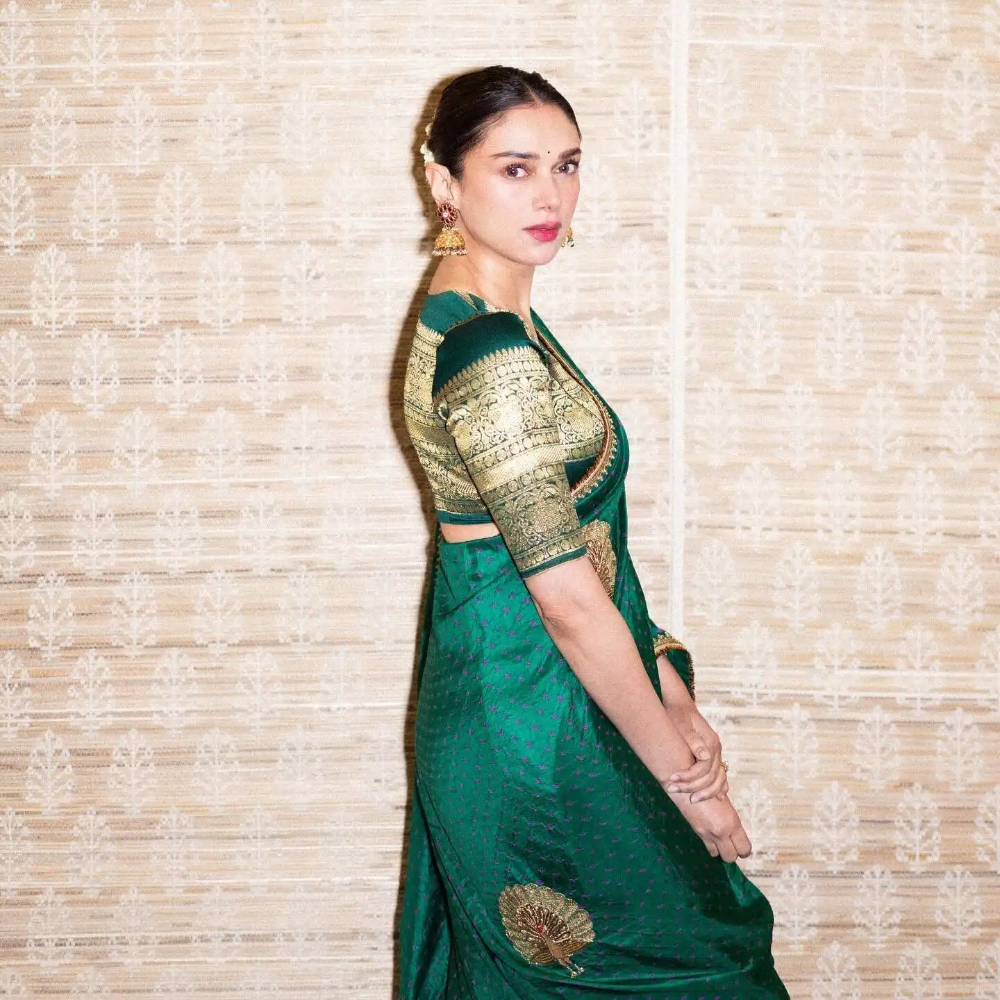 Aditi Rao Hydari Latest Photos | Picture 1955970