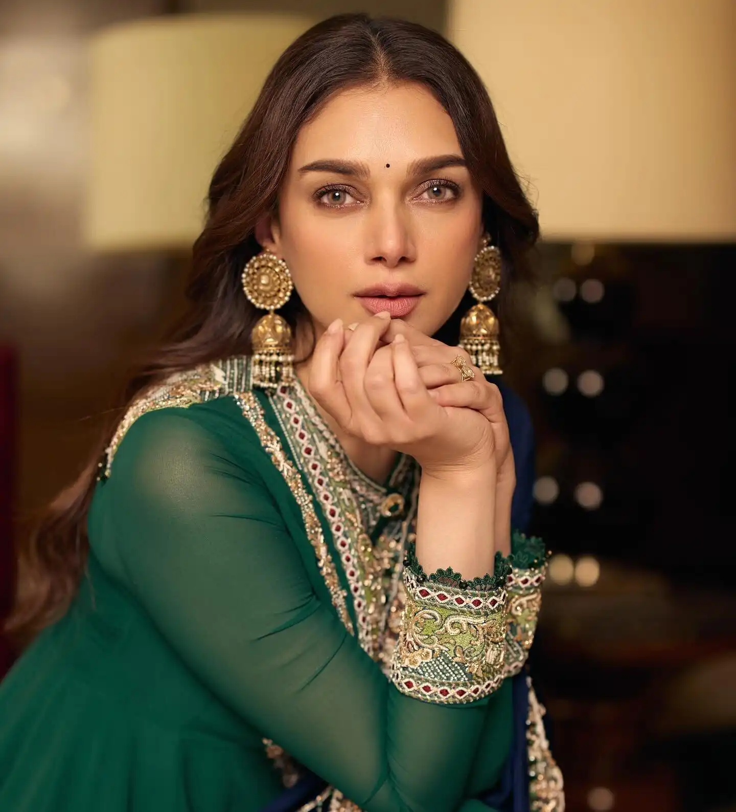 Aditi Rao Hydari Latest Photos | Picture 1955886