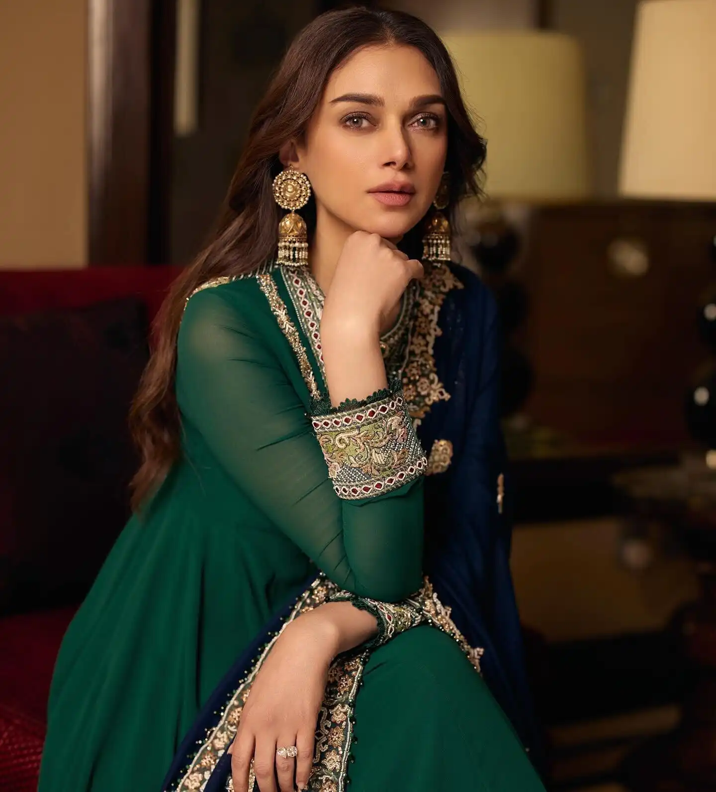 Aditi Rao Hydari Latest Photos | Picture 1955895