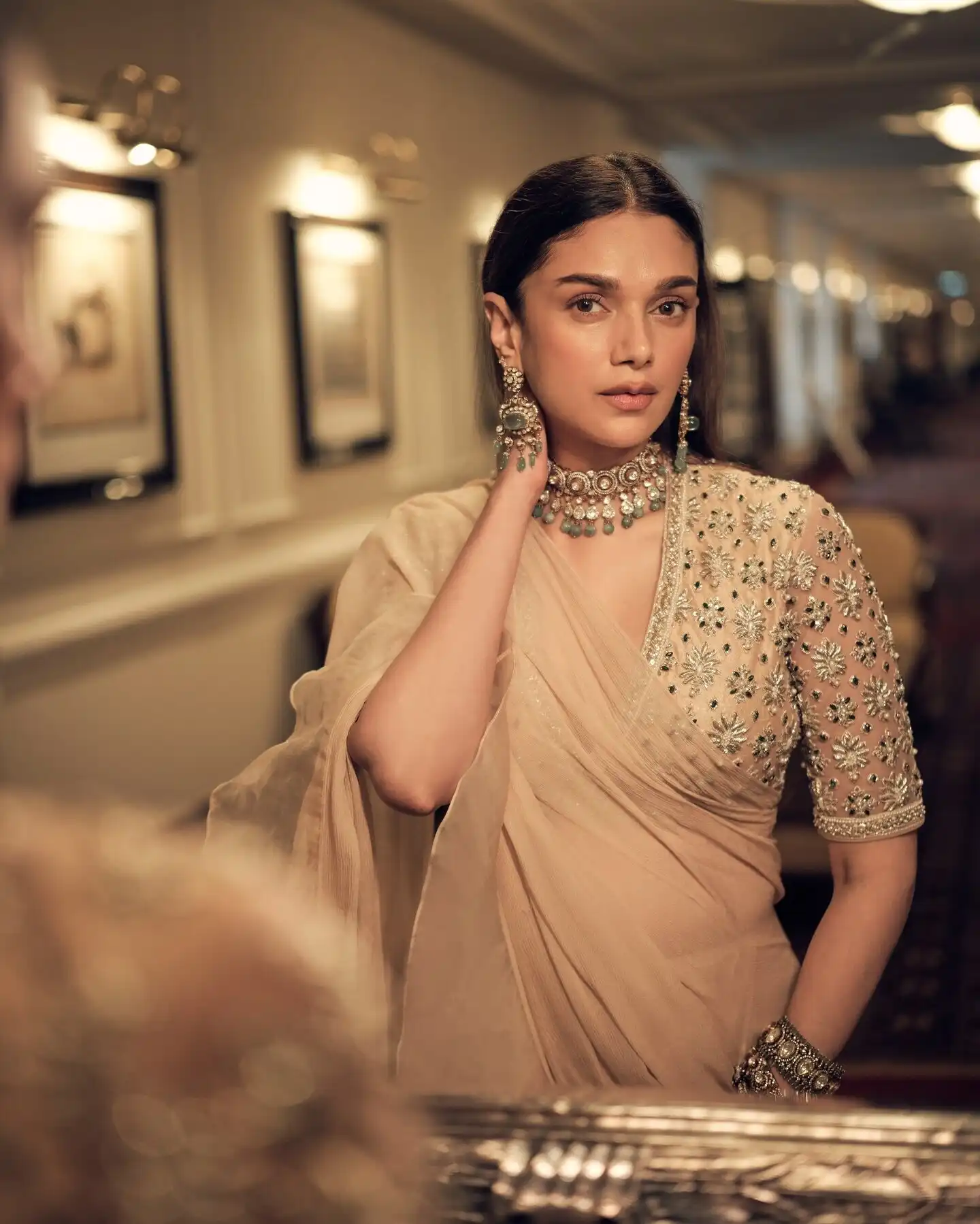 Aditi Rao Hydari Latest Photos | Picture 1956147