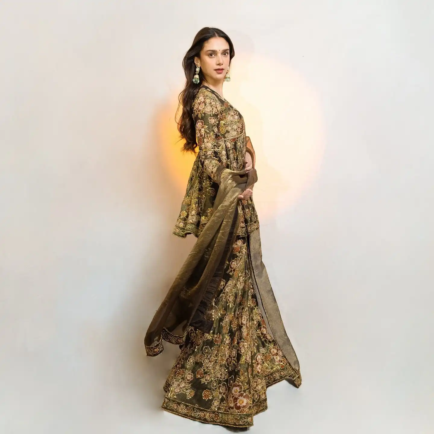 Aditi Rao Hydari Latest Photos | Picture 1956115