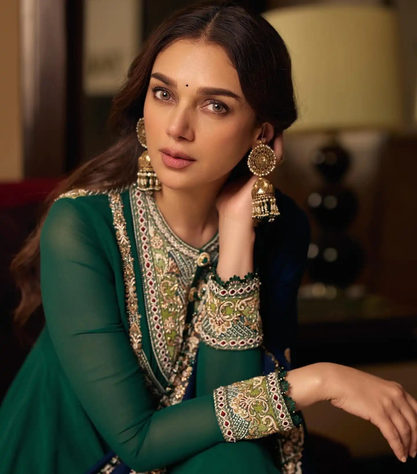 Aditi Rao Hydari Latest Photos | Picture 1955922