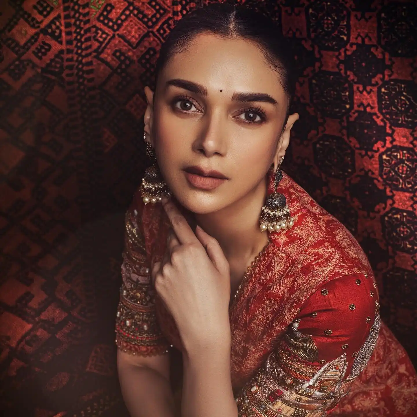 Aditi Rao Hydari Latest Photos | Picture 1955865