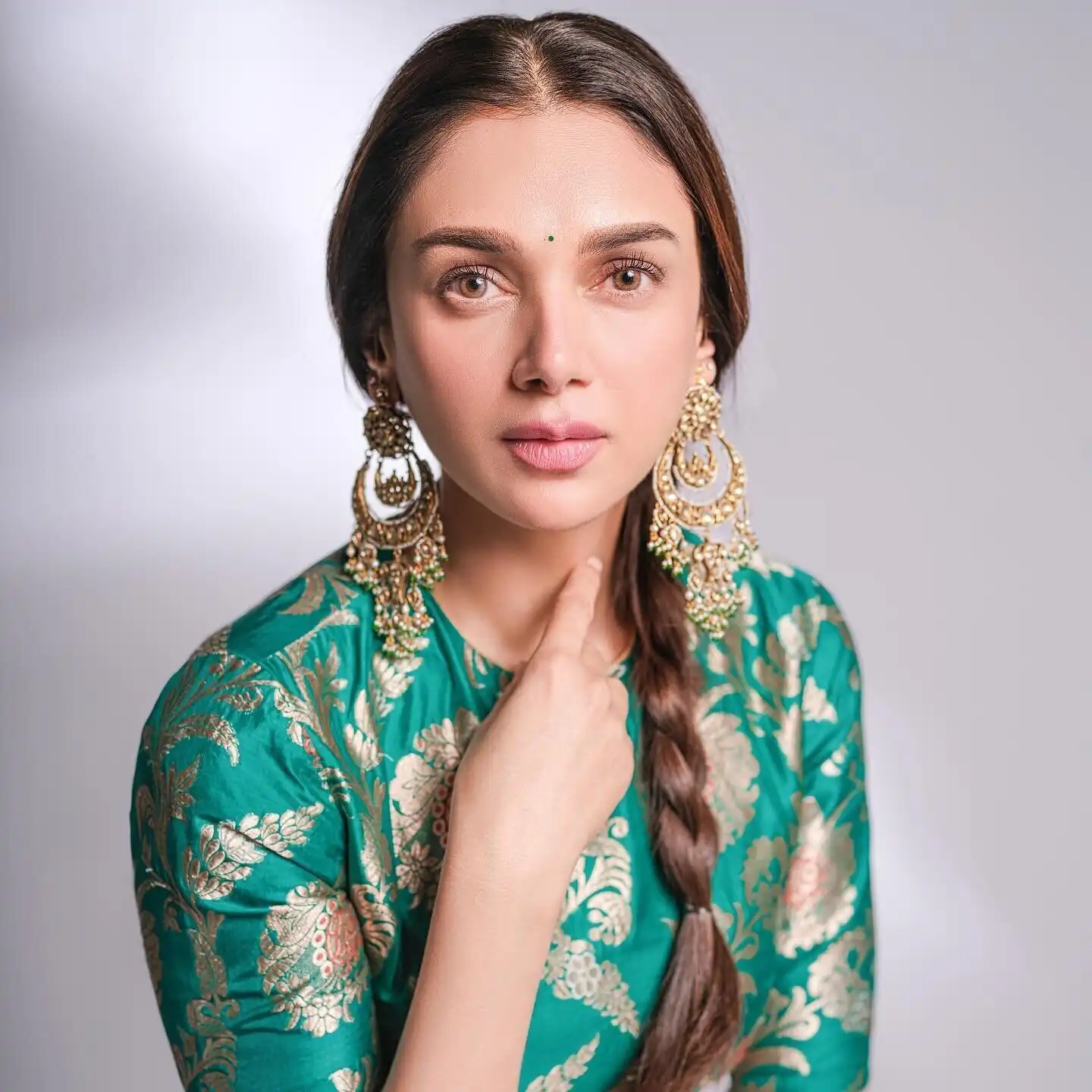 Aditi Rao Hydari Latest Photos | Picture 1955996