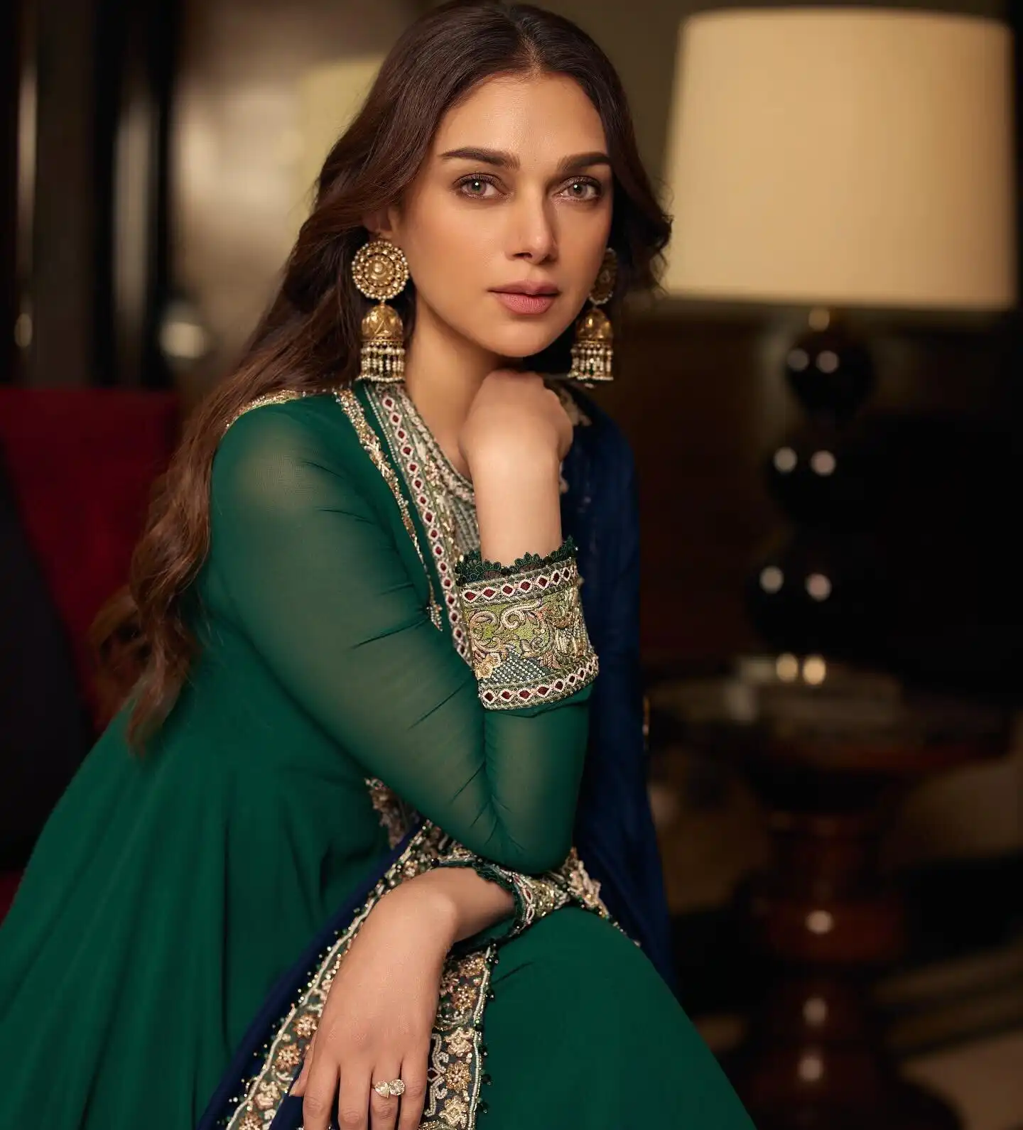 Aditi Rao Hydari Latest Photos | Picture 1955902