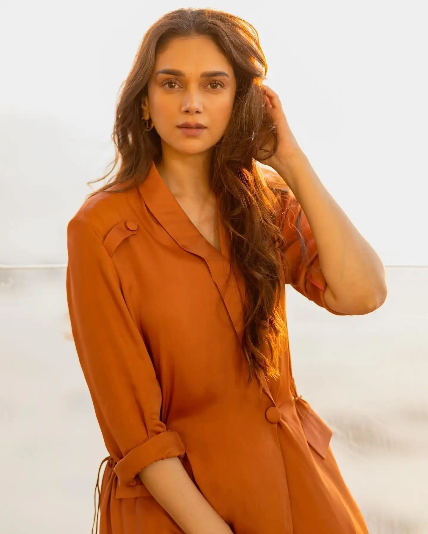 Aditi Rao Hydari Latest Photos | Picture 1955880