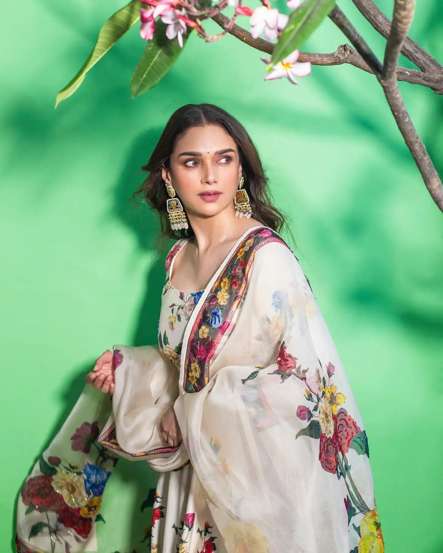 Aditi Rao Hydari Latest Photos | Picture 1955860