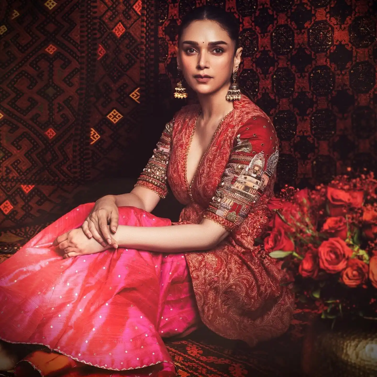 Aditi Rao Hydari Latest Photos | Picture 1955867