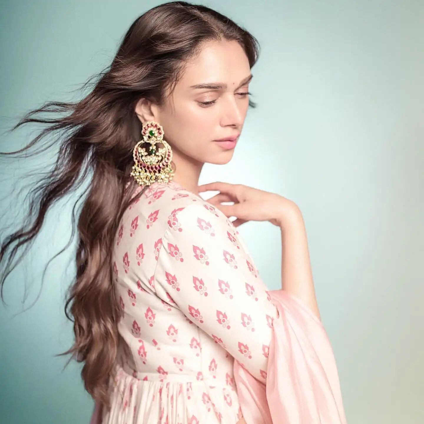 Aditi Rao Hydari Latest Photos | Picture 1956010