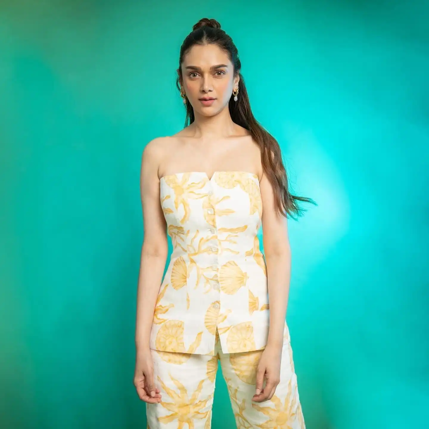 Aditi Rao Hydari Latest Photos | Picture 1956065