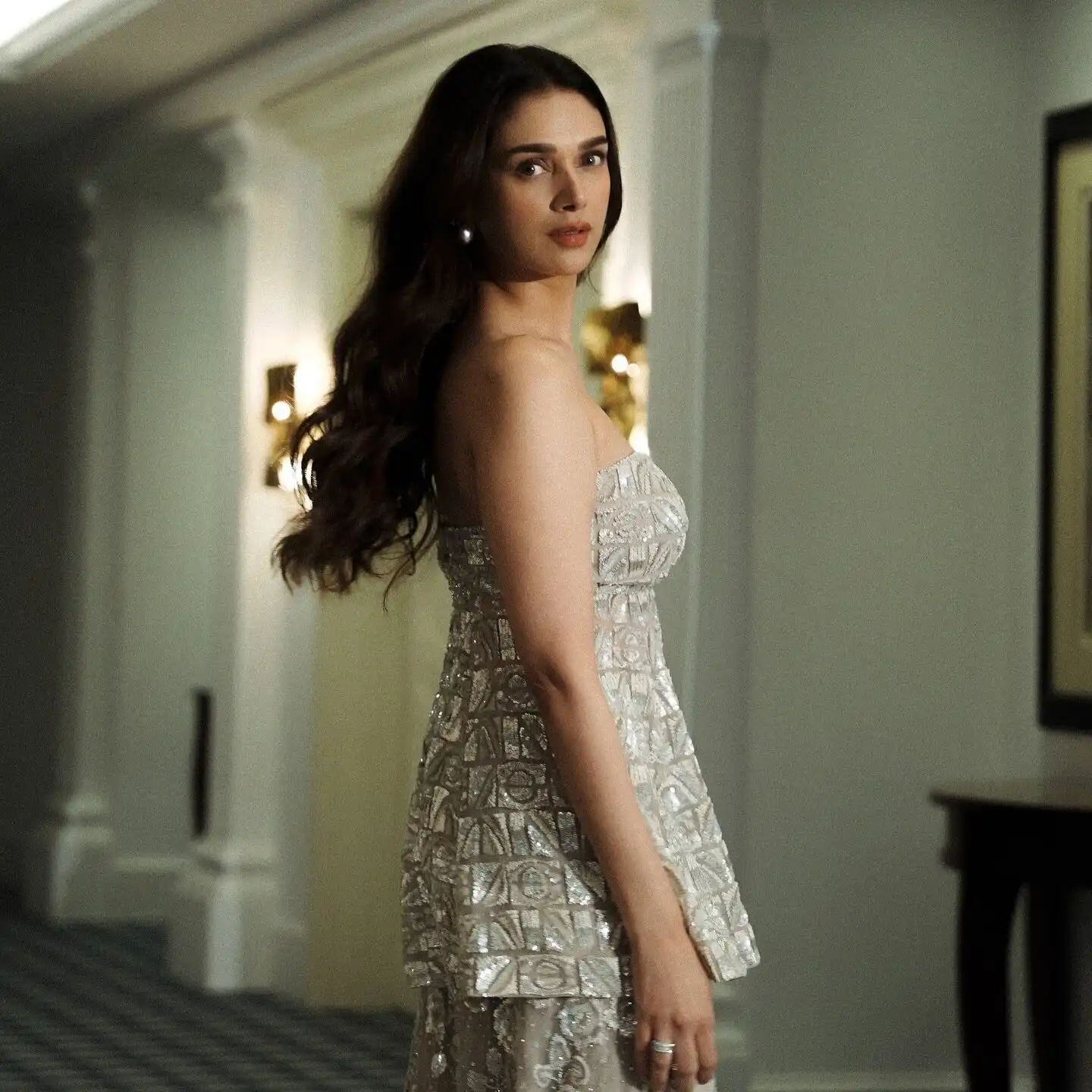 Aditi Rao Hydari Latest Photos | Picture 1956111