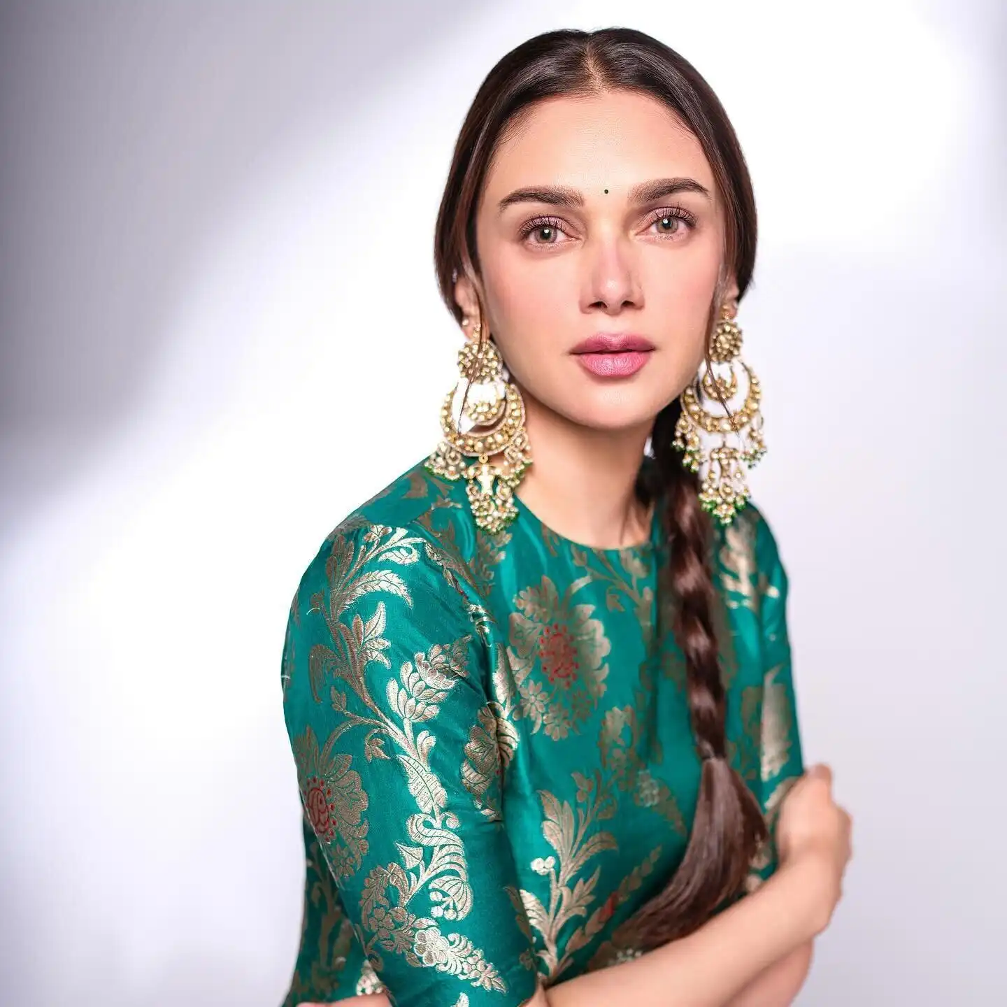 Aditi Rao Hydari Latest Photos | Picture 1955999