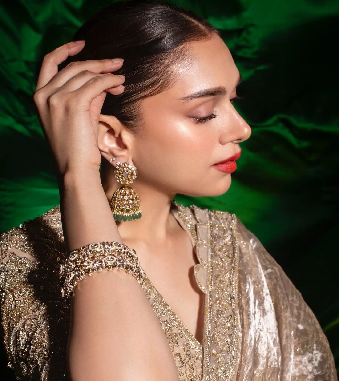 Aditi Rao Hydari Latest Photos | Picture 1956132