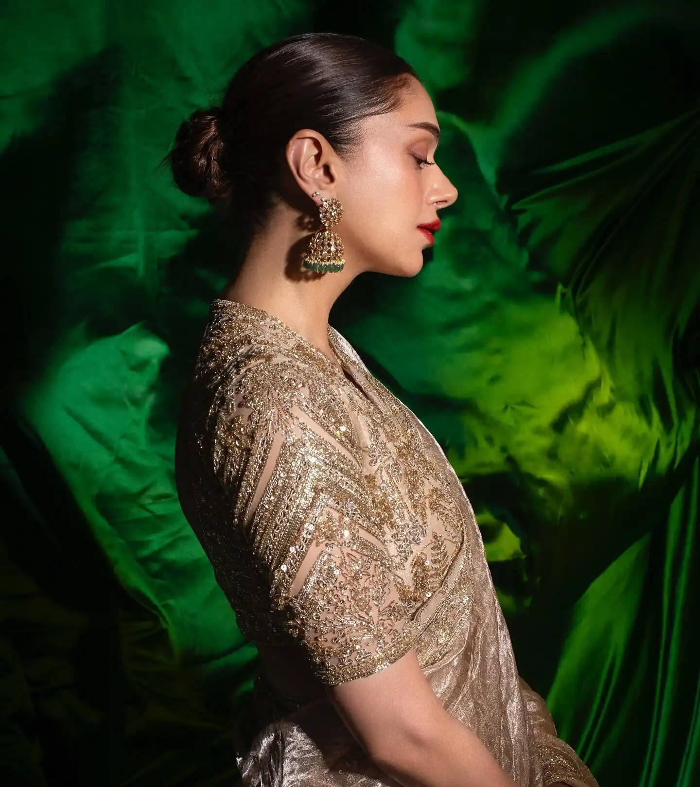 Aditi Rao Hydari Latest Photos | Picture 1956128