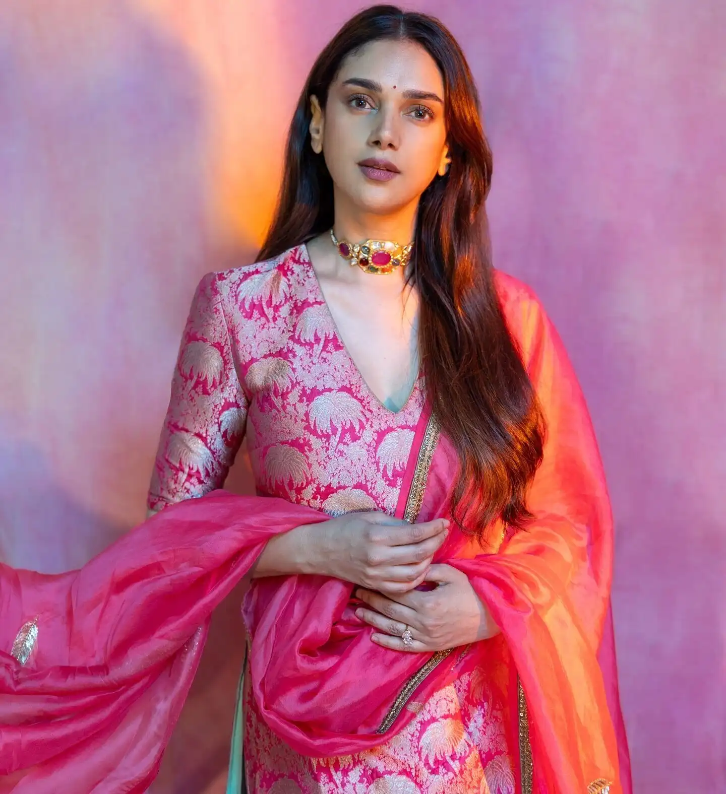 Aditi Rao Hydari Latest Photos | Picture 1956118