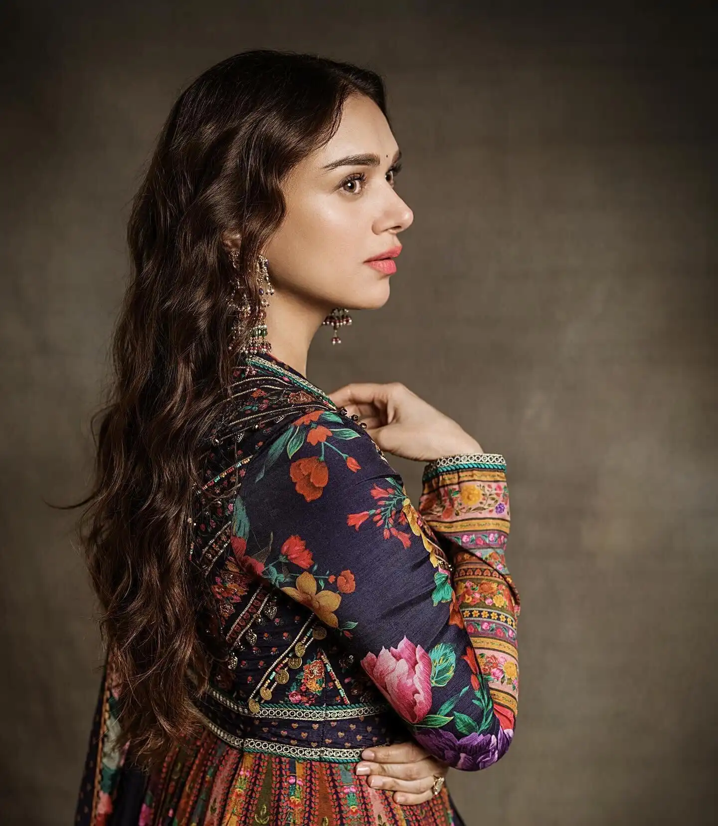 Aditi Rao Hydari Latest Photos | Picture 1956020