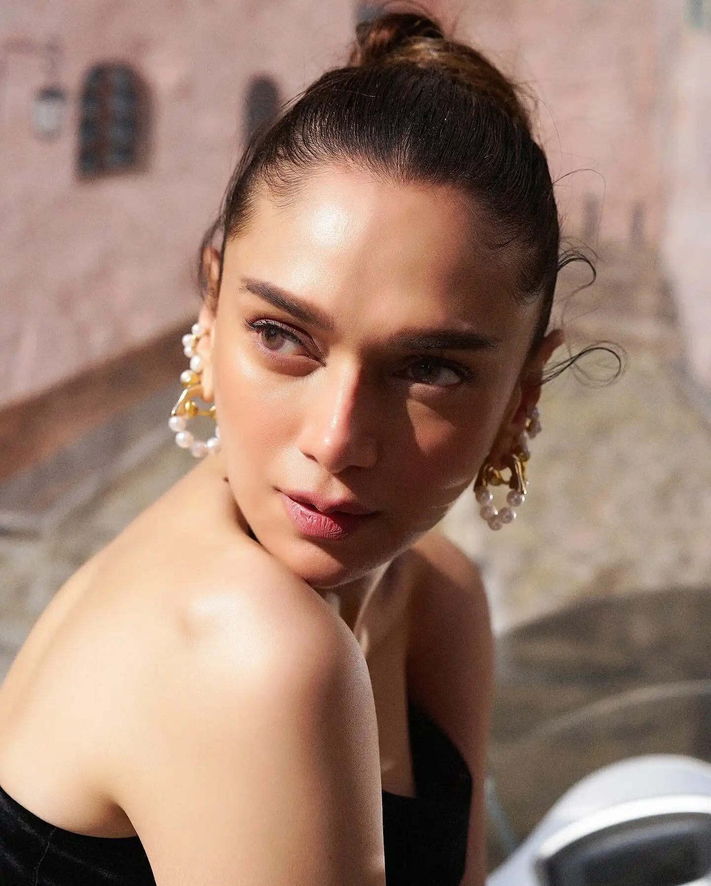 Aditi Rao Hydari Latest Photos | Picture 1956082