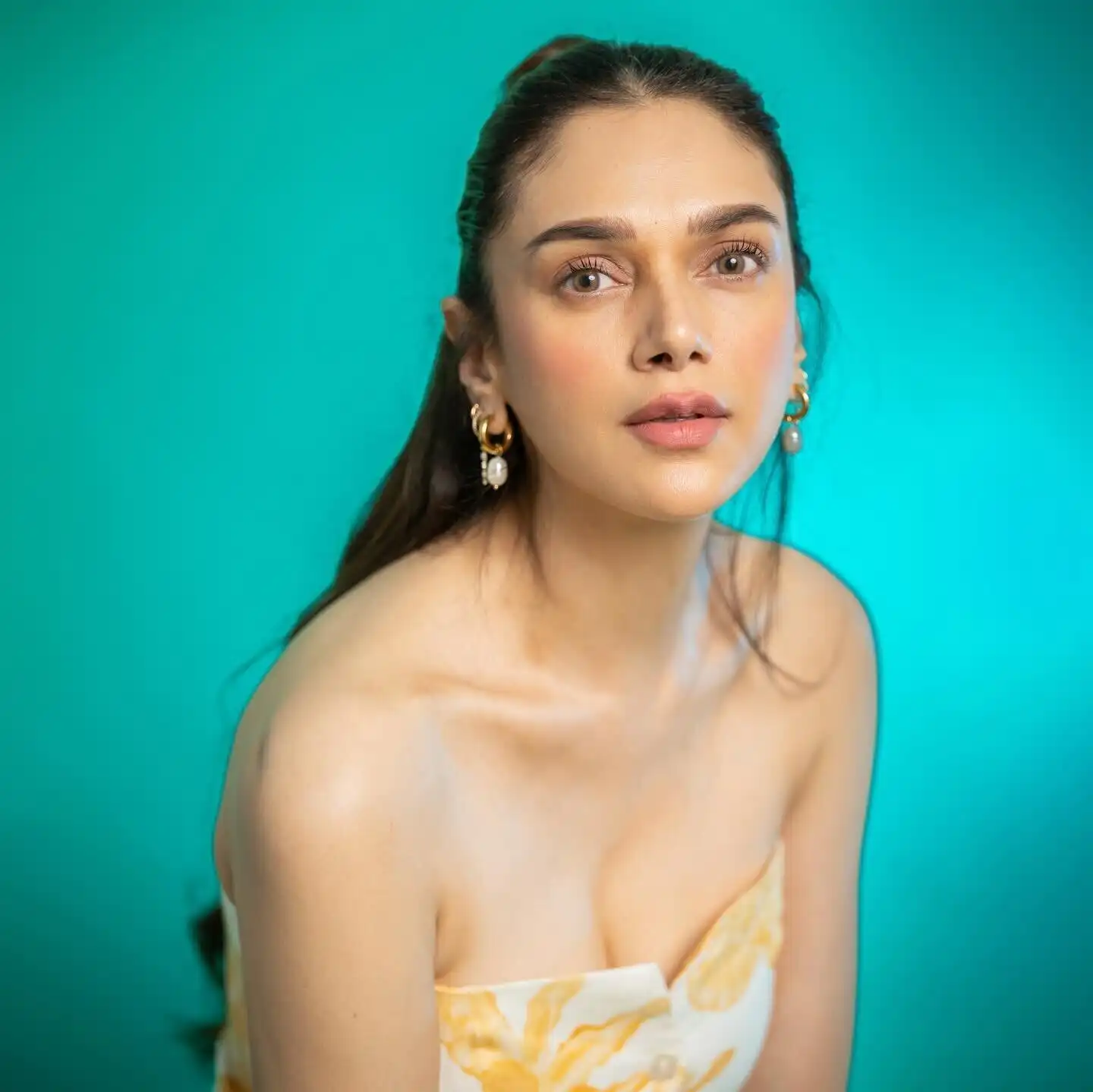 Aditi Rao Hydari Latest Photos | Picture 1956085