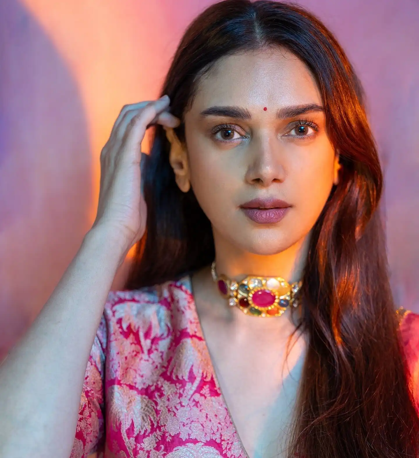 Aditi Rao Hydari Latest Photos | Picture 1956122