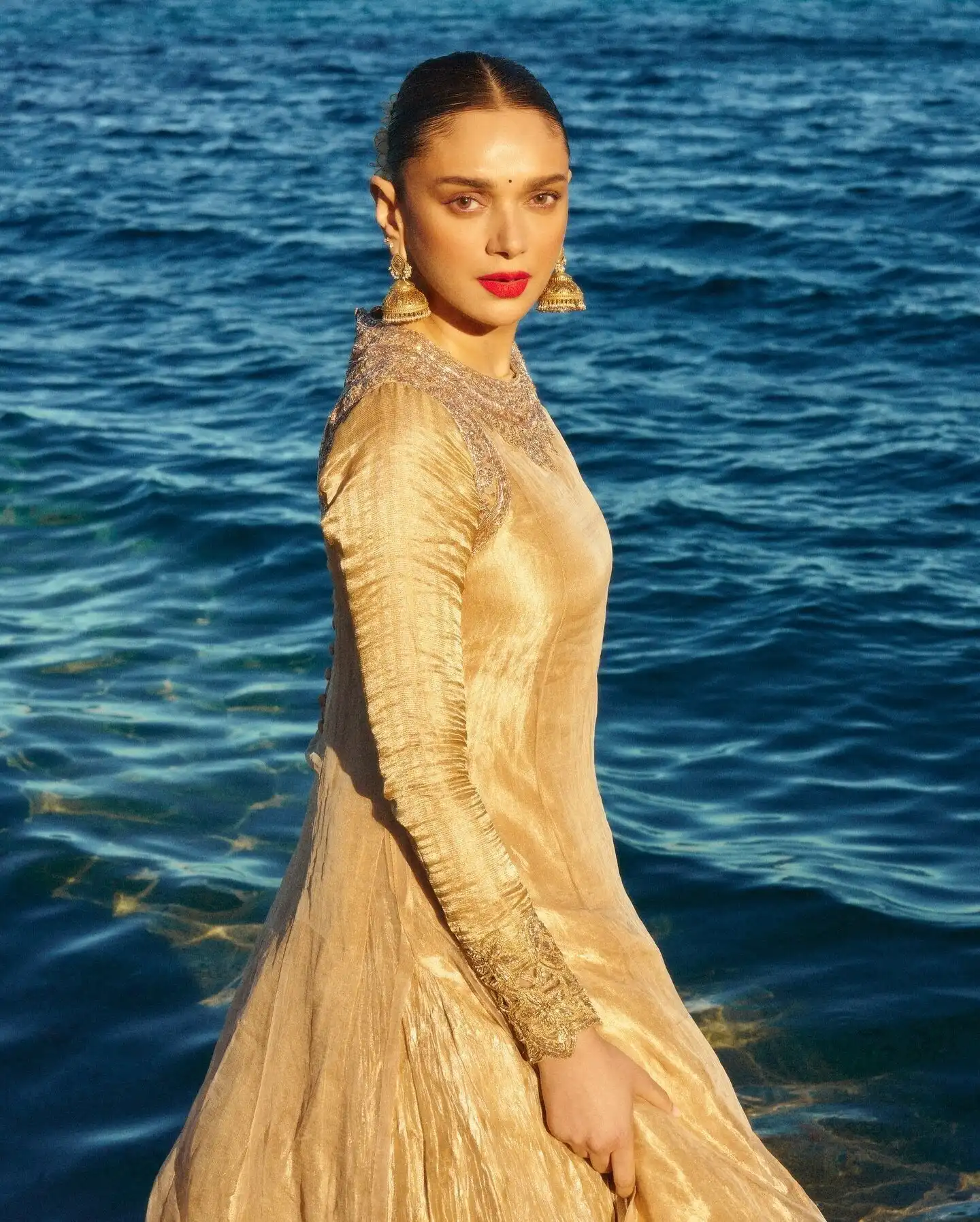 Aditi Rao Hydari Latest Photos | Picture 1956098