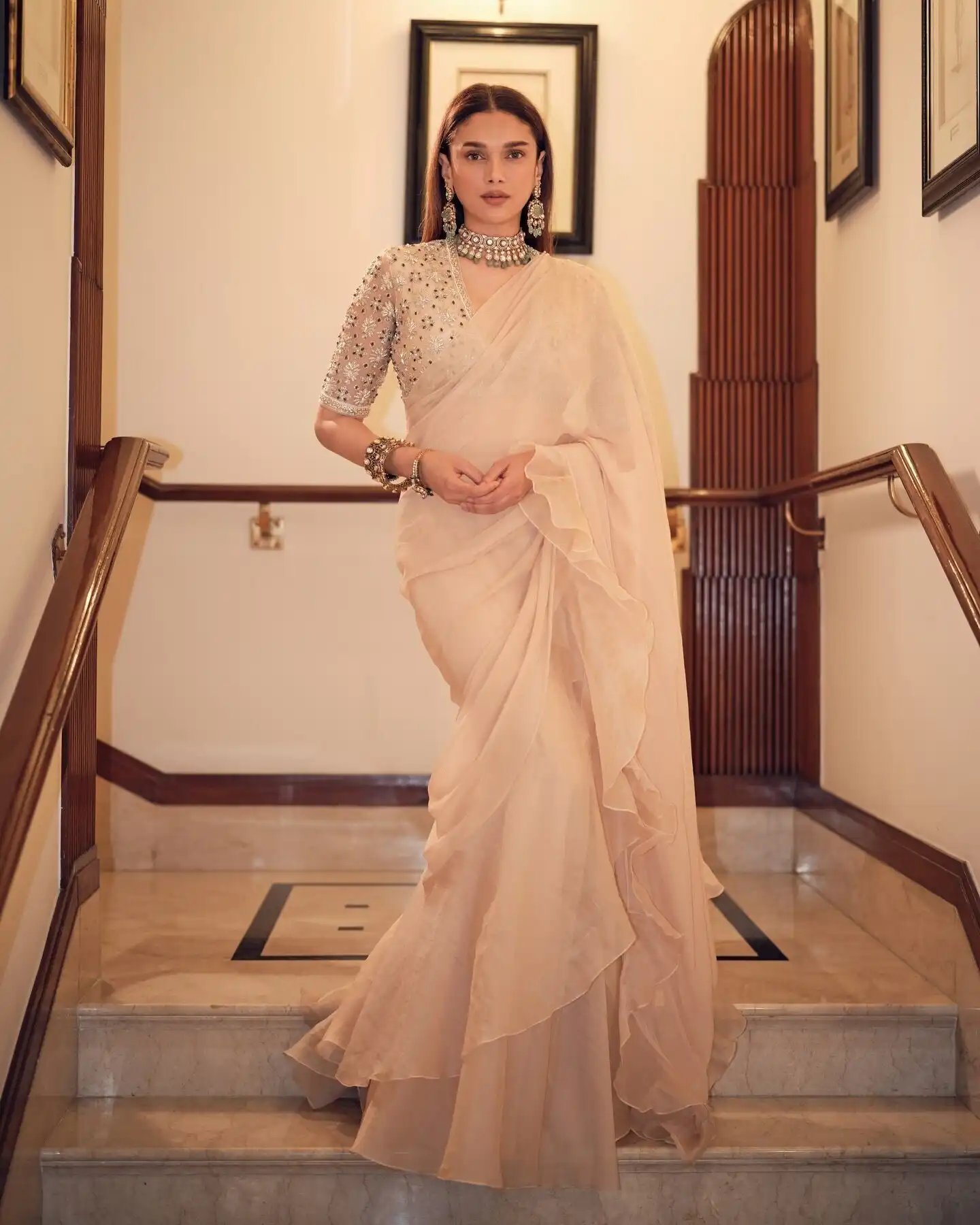 Aditi Rao Hydari Latest Photos | Picture 1956162