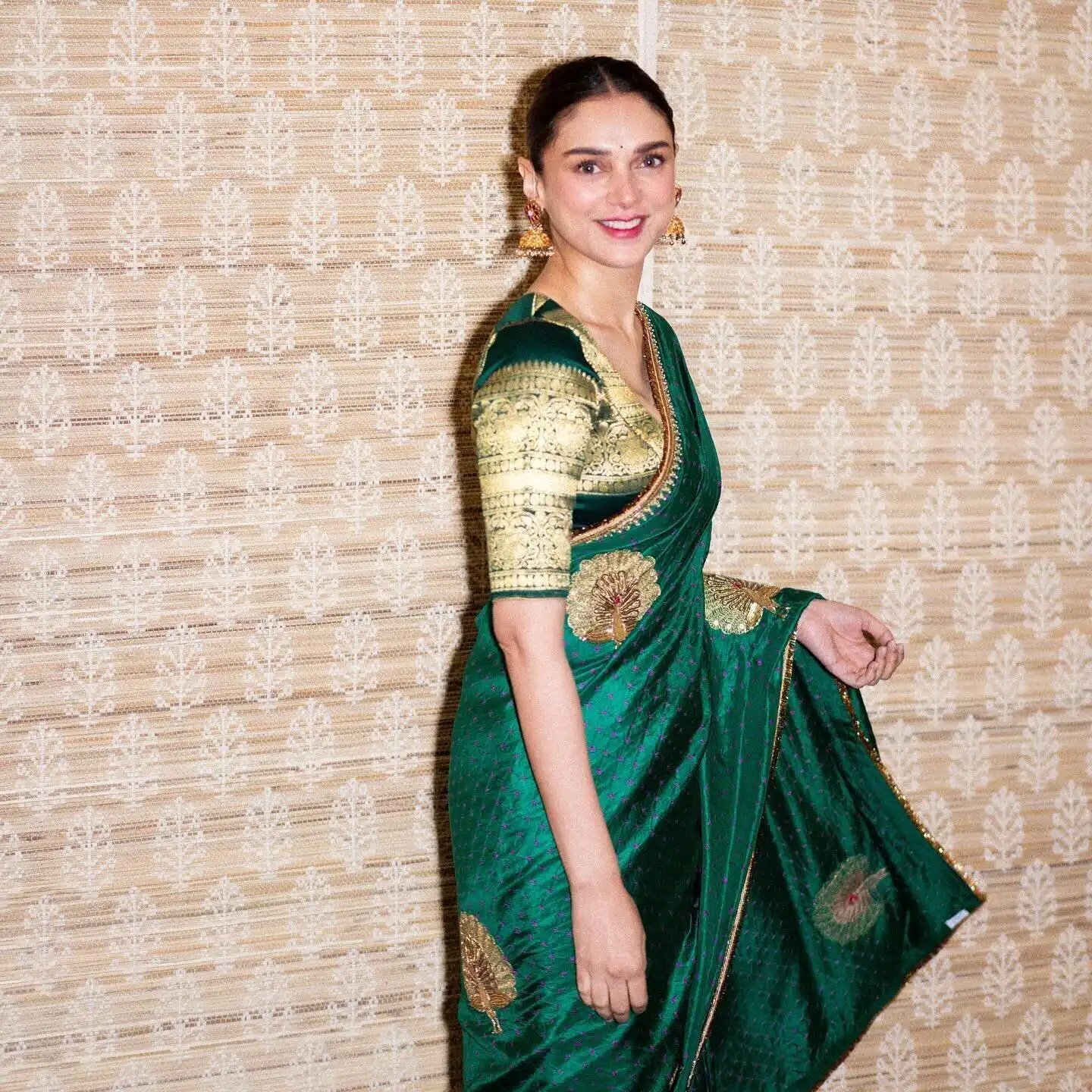 Aditi Rao Hydari Latest Photos | Picture 1955978