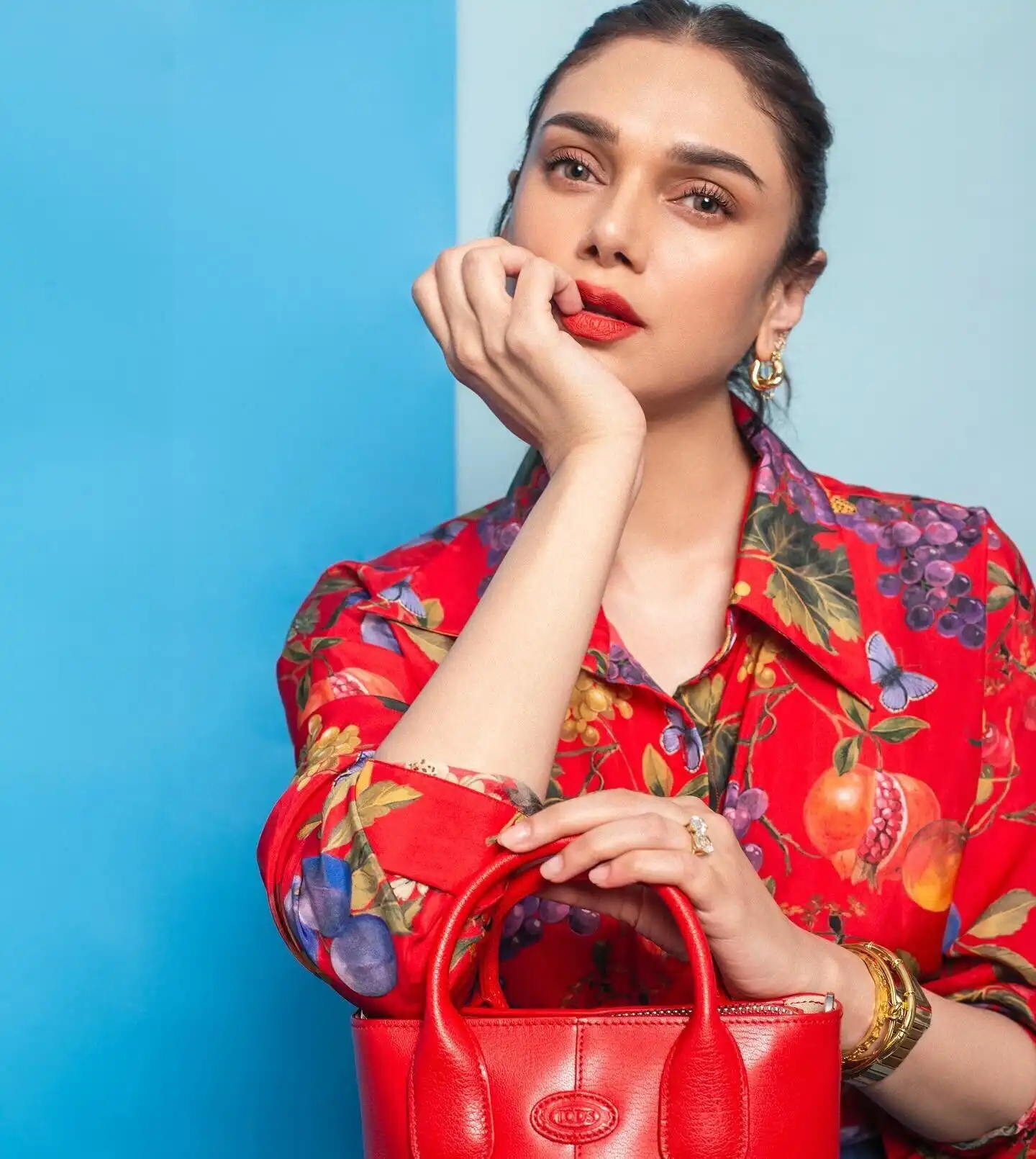 Aditi Rao Hydari Latest Photos | Picture 1955874