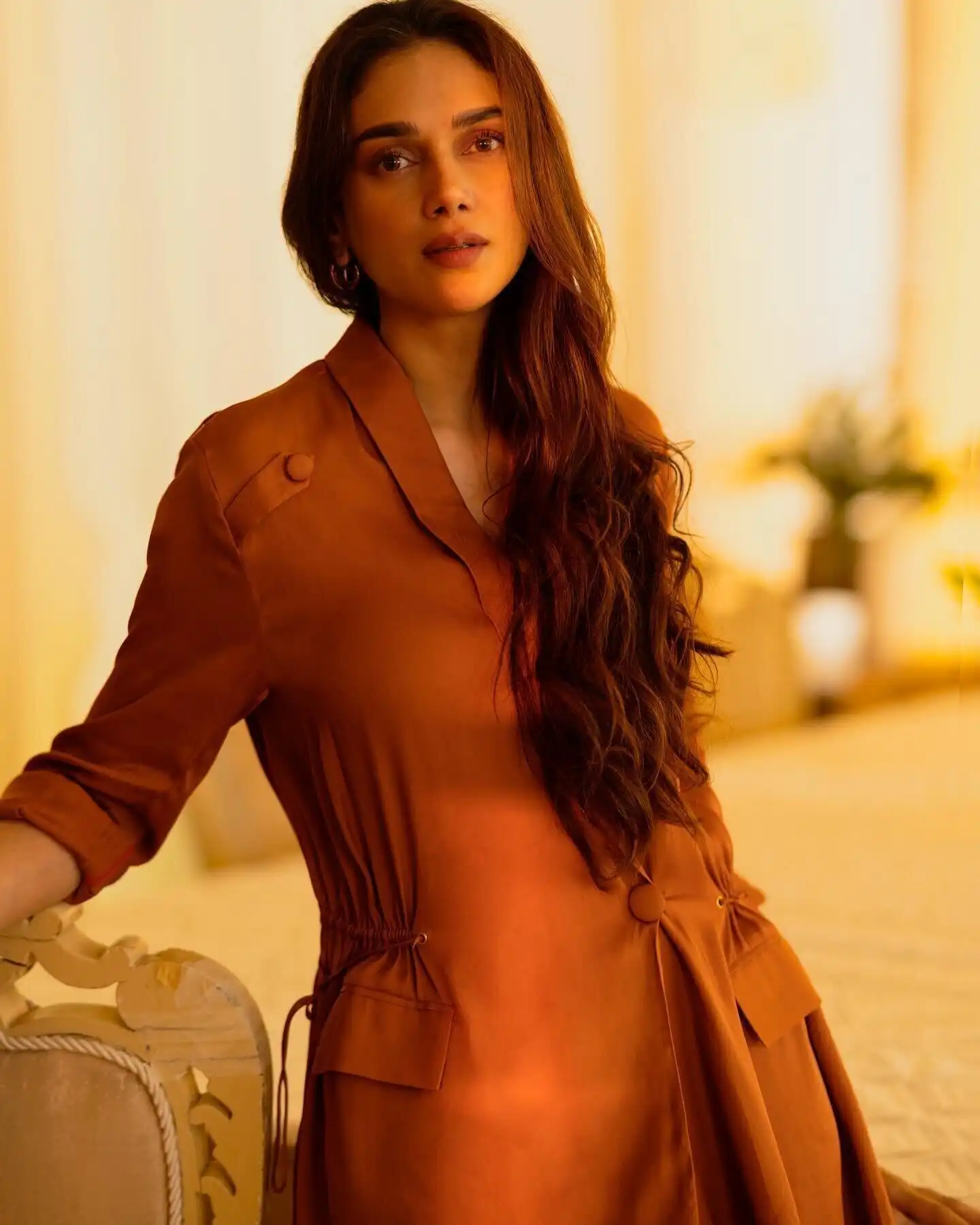 Aditi Rao Hydari Latest Photos | Picture 1955884