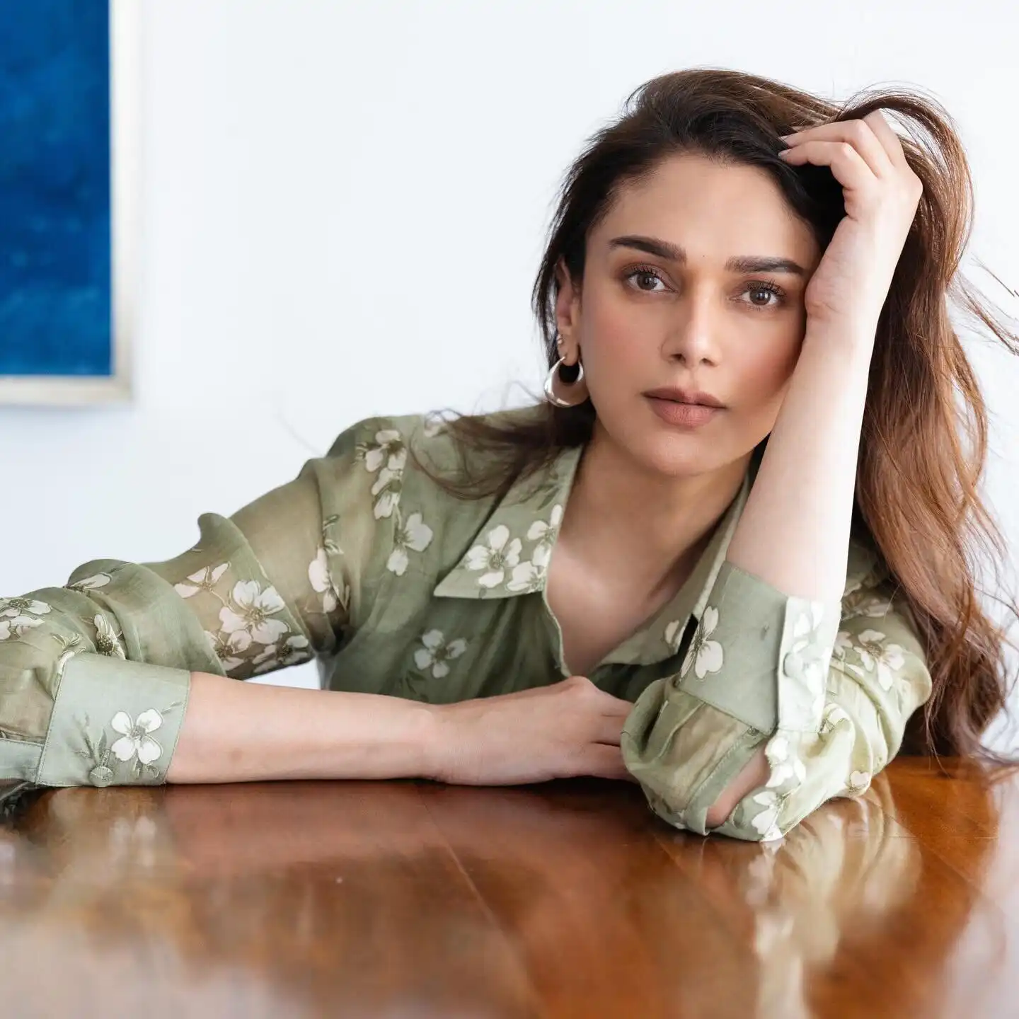 Aditi Rao Hydari Latest Photos | Picture 1955870