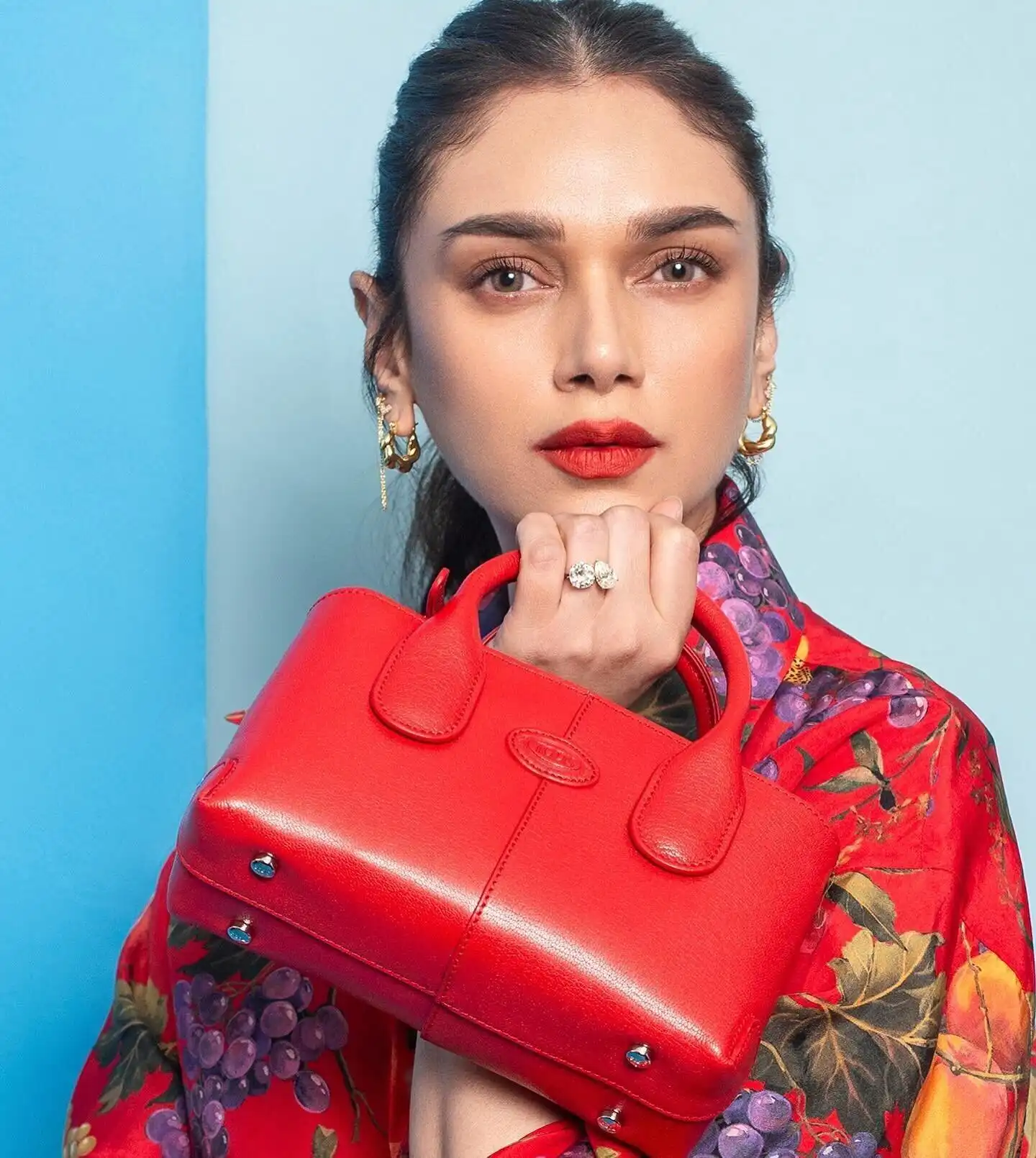 Aditi Rao Hydari Latest Photos | Picture 1955878