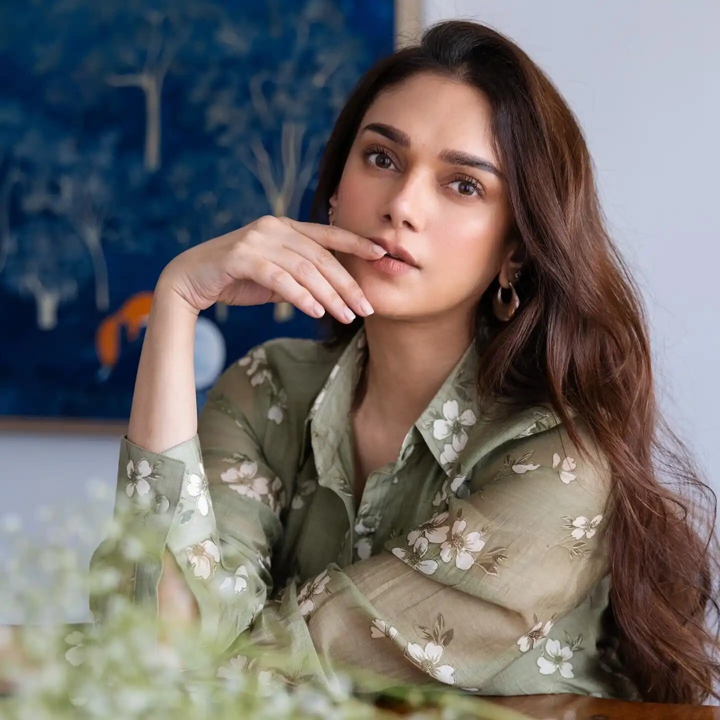 Aditi Rao Hydari Latest Photos | Picture 1956047