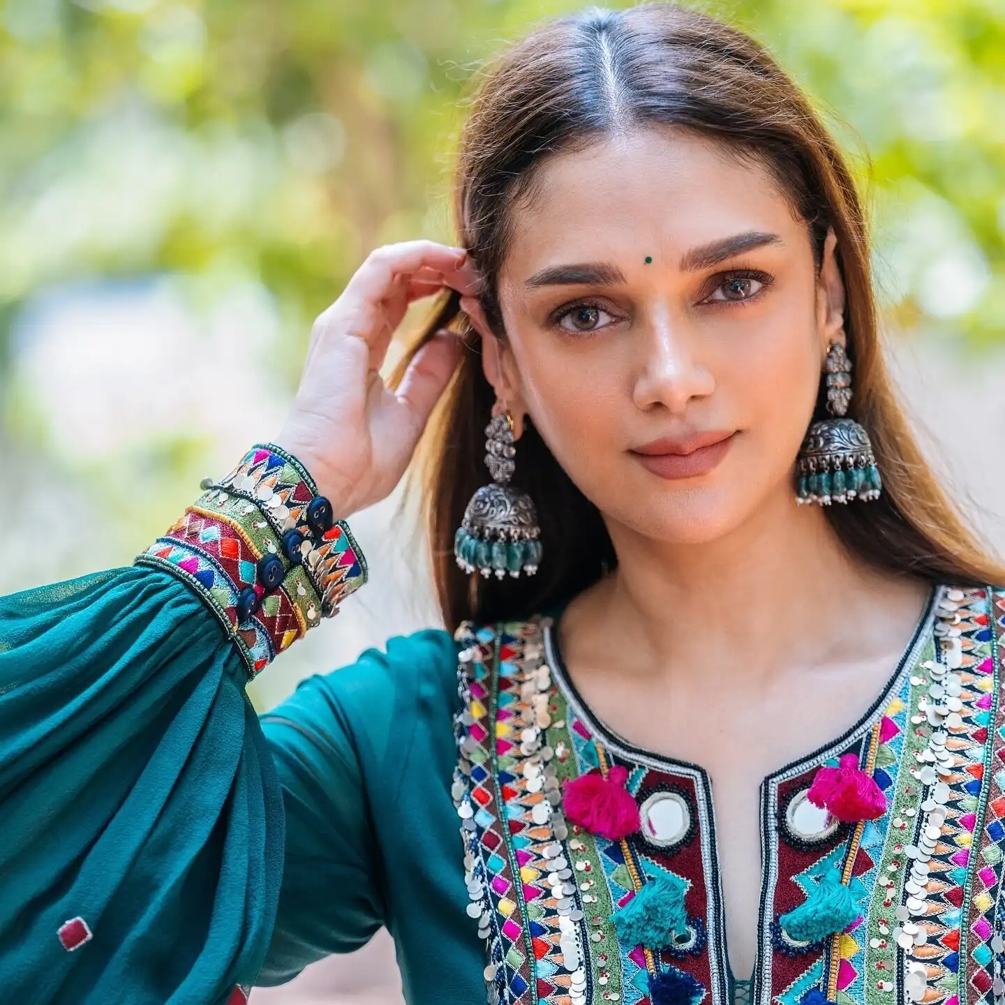 Aditi Rao Hydari Latest Photos | Picture 1956104