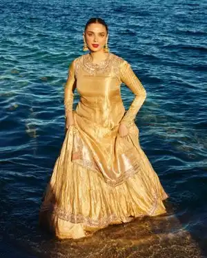 Aditi Rao Hydari Latest Photos | Picture 1956097