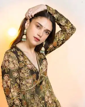 Aditi Rao Hydari Latest Photos | Picture 1956119