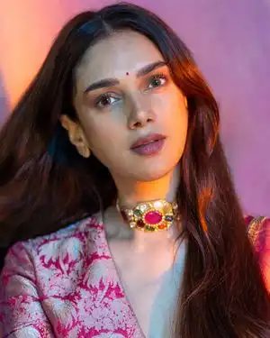 Aditi Rao Hydari Latest Photos | Picture 1956113