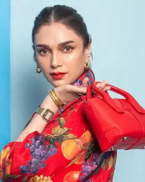 Aditi Rao Hydari Latest Photos | Picture 1955872