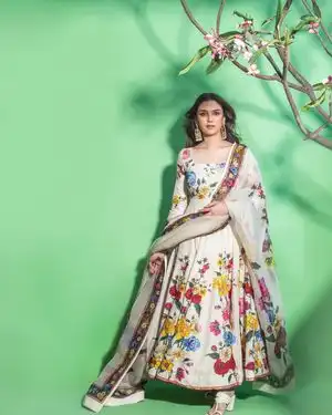 Aditi Rao Hydari Latest Photos | Picture 1955864