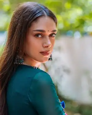 Aditi Rao Hydari Latest Photos | Picture 1956102