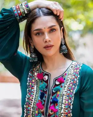 Aditi Rao Hydari Latest Photos | Picture 1956103