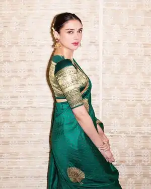 Aditi Rao Hydari Latest Photos | Picture 1955970